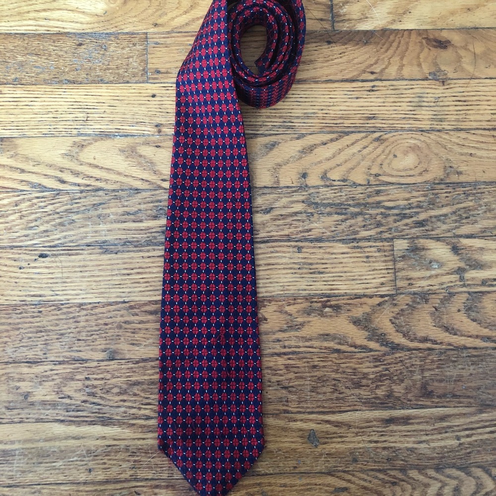 Robert Talbott Tie